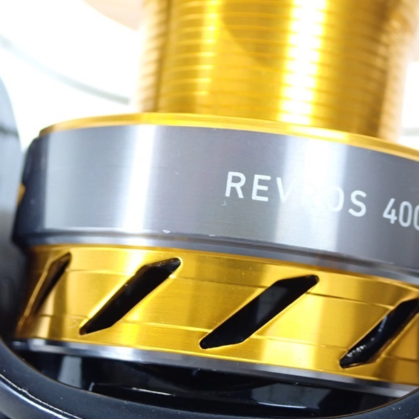 １５レブロス４０００